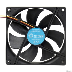 5bites ���������� FB14025S-12L3 140X25 / SLEEVE / 1200RPM / 3P  [��������: 6 �������]