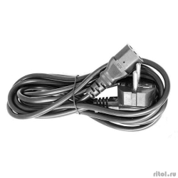 5bites ������ ������� PC205-30A IEC-320-C13 / CEE 7/7 SHCUKO / 220V / 3G*0.50MM / 3M  [��������: 1 ���]