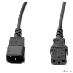 5bites ������ ������� PC105-30A IEC-320-C13 / IEC-320-C14 / 220V / 3G*0.50MM / 3M  [��������: 1 ���]