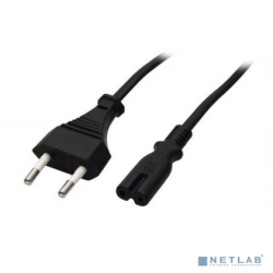5bites ������ ������� PC305-30A IEC-320-C7 / CEE 7/16 / 220V / 2G*0.50MM / 3M  [��������: 1 ���]