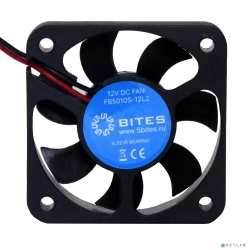 5bites ���������� FB5010S-12L2 50X10 / SLEEVE / 4200RPM / 2P  [��������: 6 �������]