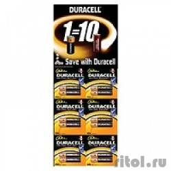 DURACELL LR6/(2x10)BL MN1500 ��������  (20 �� � ��-��)  [��������: 3 ����]