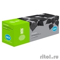 �������� �������� Cactus CS-CF256X ������ (13700���.) ��� HP LJ MFP M436n/M436nda  [��������: 1 ���]