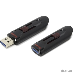 SanDisk USB Drive 16Gb Cruzer Glide� 3.0 USB Flash Drive 16GB SDCZ600-016G-G35  [��������: 1 ���]