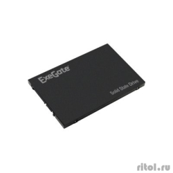 ExeGate SSD 480GB Next EX276689RUS {SATA3.0}  [��������: 2 ����]