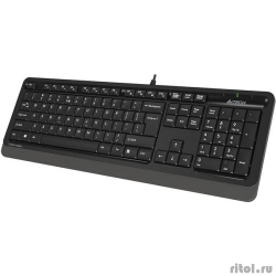 ���������� + ���� A4Tech Fstyler F1010 ����:������/����� ����:������/����� USB Multimedia [1147539]  [��������: 1 ���]