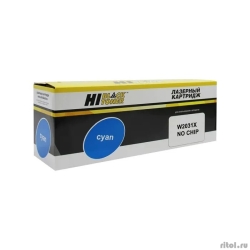 Hi-Black W2031X - (HB-W2031X)  HP Color LaserJet Pro M454dn/M479dw, 415X, 415X, C,    [: 1 ]