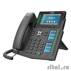Fanvil X6U � �/�  SIP �������  [��������: 1 ���]