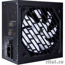 1STPLAYER ���� ������� FK 650W / ATX 2.4, APFC, 120mm fan / PS-650FK  [��������: 3 ����]