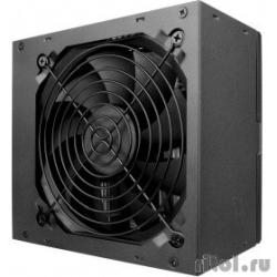 1STPLAYER ���� ������� BLACK.SIR 600W / ATX 2.4, APFC, 80 PLUS, 120 mm fan / SR-600W  [��������: 3 ����]