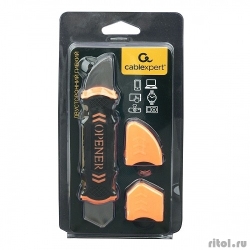 Cablexpert T-OP-02R ���������� ��� �������� ������� ��������� �������  [��������: 3 ������]