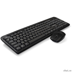Exegate EX286220RUS �������� ������������ ExeGate Professional Standard Combo MK240 (��.115��+����800/1200 4��.+Scr,USB)  [��������: 1 ���]