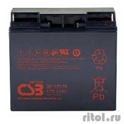 WBR ������� GP12170 (12V/18Ah) ��� ����� � ���� �5  [��������: 1 ���]