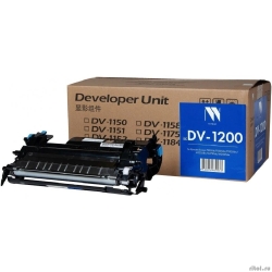 NV Print DV-1200 ���� ������� ��� Kyocera Ecosys P2335d/P2335dn/P2335dw/M2235dn/M2735dn/M2835dw (100000k)  [��������: 1 ���]