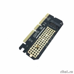 Espada Контроллер PCI-E, M2 NVME, (PCIeNVME) (44901)  [Гарантия: 6 месяцев]
