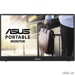ASUS LCD 15.6" MB16ACV Portable - {IPS 1920x1080 16:9  250cd 178/178 USB}  [: 3 ]