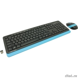 ���������� + ���� A4Tech Fstyler FG1010 ����:������/����� ����:������/����� USB ������������ Multimedia  [��������: 1 ���]