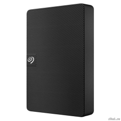 Seagate Portable HDD 5TB Expansion STKM5000400 {USB 3.0, 2,5", Black}  [��������: 1 ���]