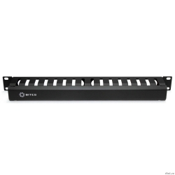 5bites ������-���������� ������ CM-101B ��� ������� ������ �������� / ������ / 1U / 19" / BLACK  [��������: 6 �������]