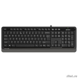 ���������� A4Tech Fstyler FK10 ������/����� USB [1147518]  [��������: 1 ���]