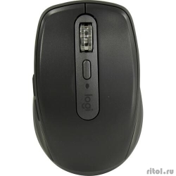 910-006964/910-006929/910-006938 ���� Logitech MX Anywhere 3S ���������� �������� (8000dpi) ������������ BT/Radio USB ��� �������� (6but)  [��������: 3 ����]
