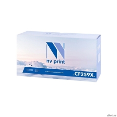 NV Print CF259X �����-�������� � ����� ��� HP Laser Jet Pro M304/M404n/dn/dw/MFP M428dw/fdn/fdw, 10K  �� ������ fw2_2230D  [��������: 1 ���]