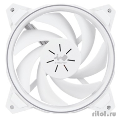 CASE FAN INWIN IW- Sirius Pure ASP120  fan RGB    (Single pack)  [6144473]  [��������: 2 ����]