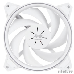 CASE FAN INWIN IW- Sirius Pure ASP120  fan RGB  (Triple pack)  [6144481]  [��������: 2 ����]