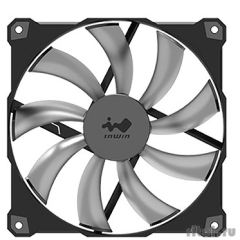 CASE FAN INWIN IW- Jupiter AJ140  fan RGB   (Single pack)   [6144474]  [��������: 2 ����]