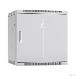 Cabeus SH-05F-12U60/60m-R ���� �������������������� ��������� ����������� 19" 12U 600x600x635mm (�����) ����� ������, ���� ����� (RAL 7035)  [��������: 2 ������]