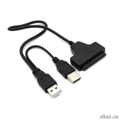 KS-is KS-359 ������� USB 2.0 � SATA  [��������: 6 �������]