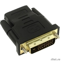 KS-is KS-470 ������� DVI-D M HDMI 15F v1.4  [��������: 6 �������]