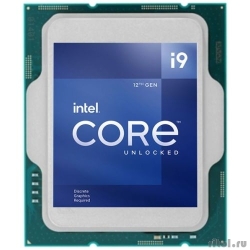 CPU Intel Core i9-12900KF Alder Lake OEM {3.2 ���/5.1 ��� � ������ Turbo, 30MB, LGA1700}  [��������: 1 ���]