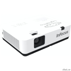 INFOCUS IN1036 �������� {3LCD 4600lm WXGA 1.37~1.65:1 50000:1 (Full3D) 16W, 2xHDMI 1.4b, VGA in, CompositeIN, 3,5 audio IN, RCAx2 IN, USB-A, VGA out, 3,5 audio OUT, RS232, Mini USB B serv}  [��������: 2 ����]
