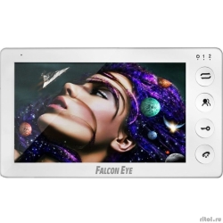 Falcon Eye Cosmo HD 00-00182798 Wi-Fi :  7" TFT;  ;   2-  ; OSD ;   4 ;  AC 220 ( )  [: 3 ]