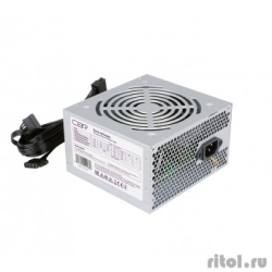 ���� ������� CBR ATX 400W, 12�� fan, 24pin/1*4pin/1*IDE/2*SATA, 1.2� ������ �������, ������ [PSU-ATX400-12EC] OEM  [��������: 1 ���]