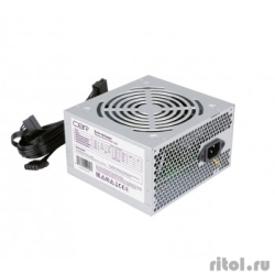 ���� ������� CBR ATX 450W, 12�� fan, 24pin/1*4pin/1*IDE/2*SATA, 1.2� ������ �������, ������ [PSU-ATX450-12EC] OEM  [��������: 1 ���]