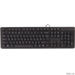 ���������� A4Tech KK-3 ������ USB [1530244]  [��������: 1 ���]