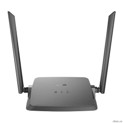 D-Link DIR-615/Z1A  ������������ ������������� N300  [��������: 1 ���]