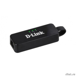 D-Link DUB-2312/A2A   Gigabit Ethernet / USB Type-C   [: 1 ]