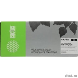 Cactus CS-CE740A �������� �������� ������ (7000���.) ��� HP LJ CP5220/CP5221/CP5223/CP5225  [��������: 1 ���]