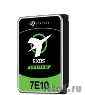 2TB Seagate Exos 7E10 (ST2000NM000B) {SATA 6Gb/s, 7200 rpm, 256mb buffer, 3.5"}  [��������: 1 ���]