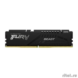 Kingston DDR5 DIMM 16GB 5600 MT/s CL40 KF556C40BB-16  [��������: 3 ����]