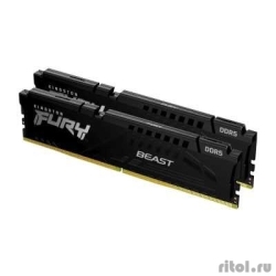 Kingston DDR5 32GB Kit (2x16Gb) 5600 MT/s CL40 KF556C40BBK2-32  [: 3 ]