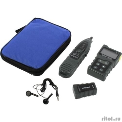 5bites ������ ������ LY-CT010 UTP / STP / TEL / POE / TDR / FLASH  [��������: 6 �������]
