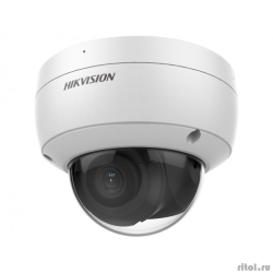 HIKVISION DS-2CD2143G2-IU(2.8mm) {4�� ������� ��������� IP-������ � EXIR-���������� �� 30� � ����������� AcuSense}  [��������: 5 ���]