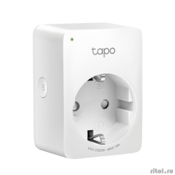 TP-Link Tapo P100(2-pack) ����� ���� Wi-Fi �������, 2 ��.  [��������: 3 ����]