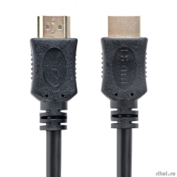 Bion ������ HDMI v1.4, 19M/19M, 3D, 4K UHD, Ethernet, CCS, �����, ������������ ��������, 3 �, ������ [BXP-CC-HDMI4L-030]  [��������: 1 ���]