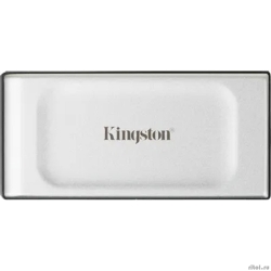 Kingston Portable SSD 500GB [SXS2000/500G] External USB 3.2 Gen 2 Type-C    [��������: 2 ������]