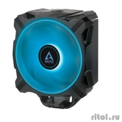 Cooler Arctic Freezer i35 RGB  Retail (Intel Socket 1200, 115x,1700) ACFRE00096A   [: 1 ]